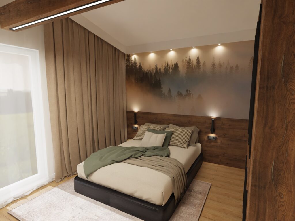 projektowanie wnetrz