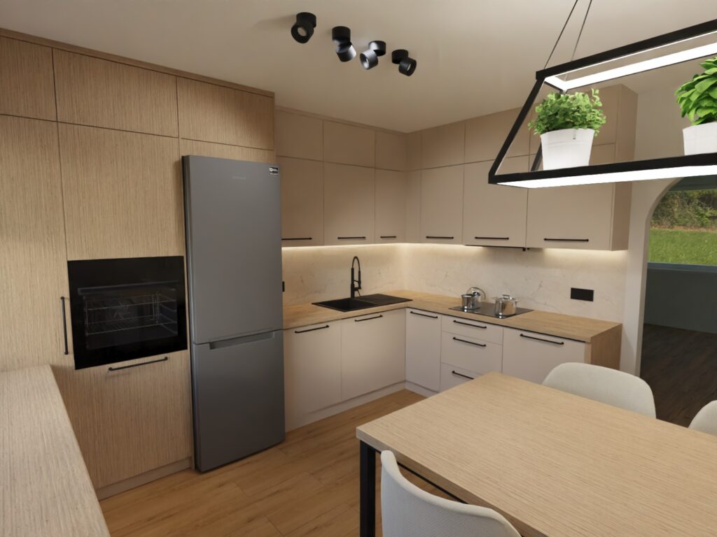 projektowanie wnetrz