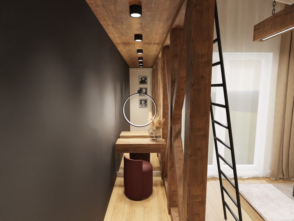 projektowanie wnetrz