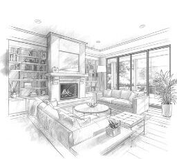 Pracownia Projektowa " W POKOIKU"