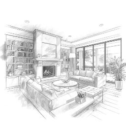 Pracownia Projektowa " W POKOIKU"