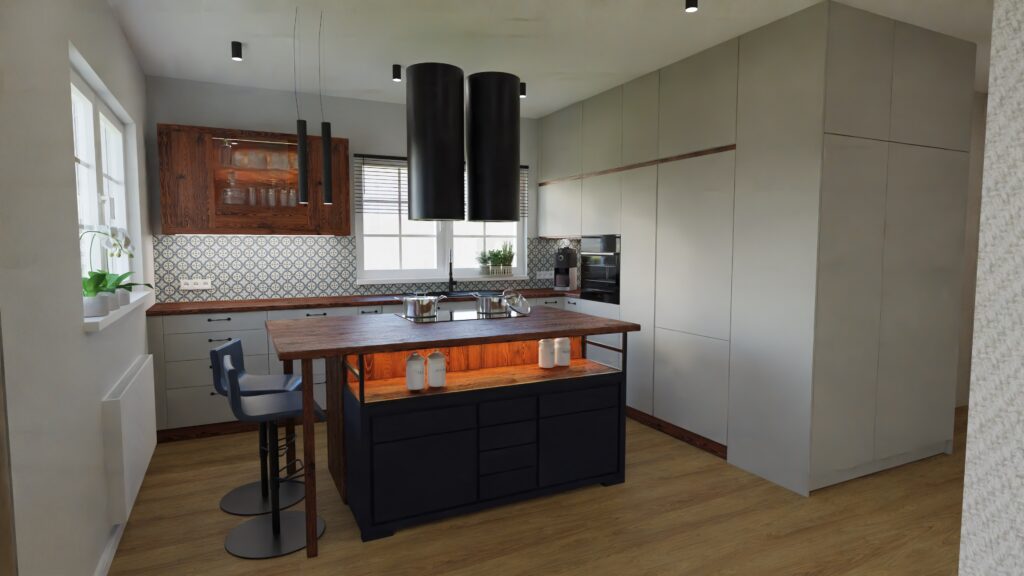 projektowanie wnetrz